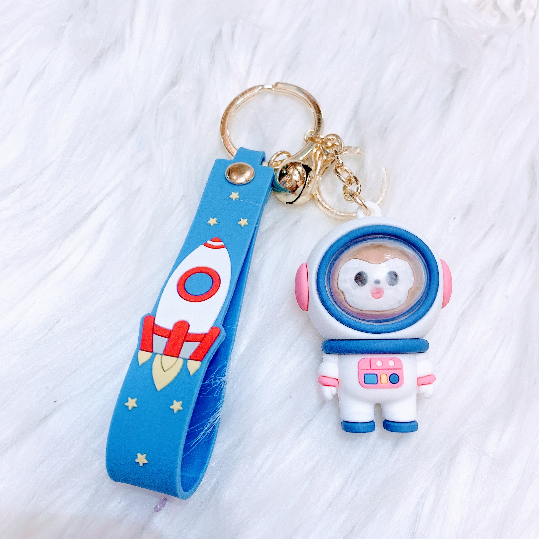 Móc khóa thông minh Móc khóa thông minh