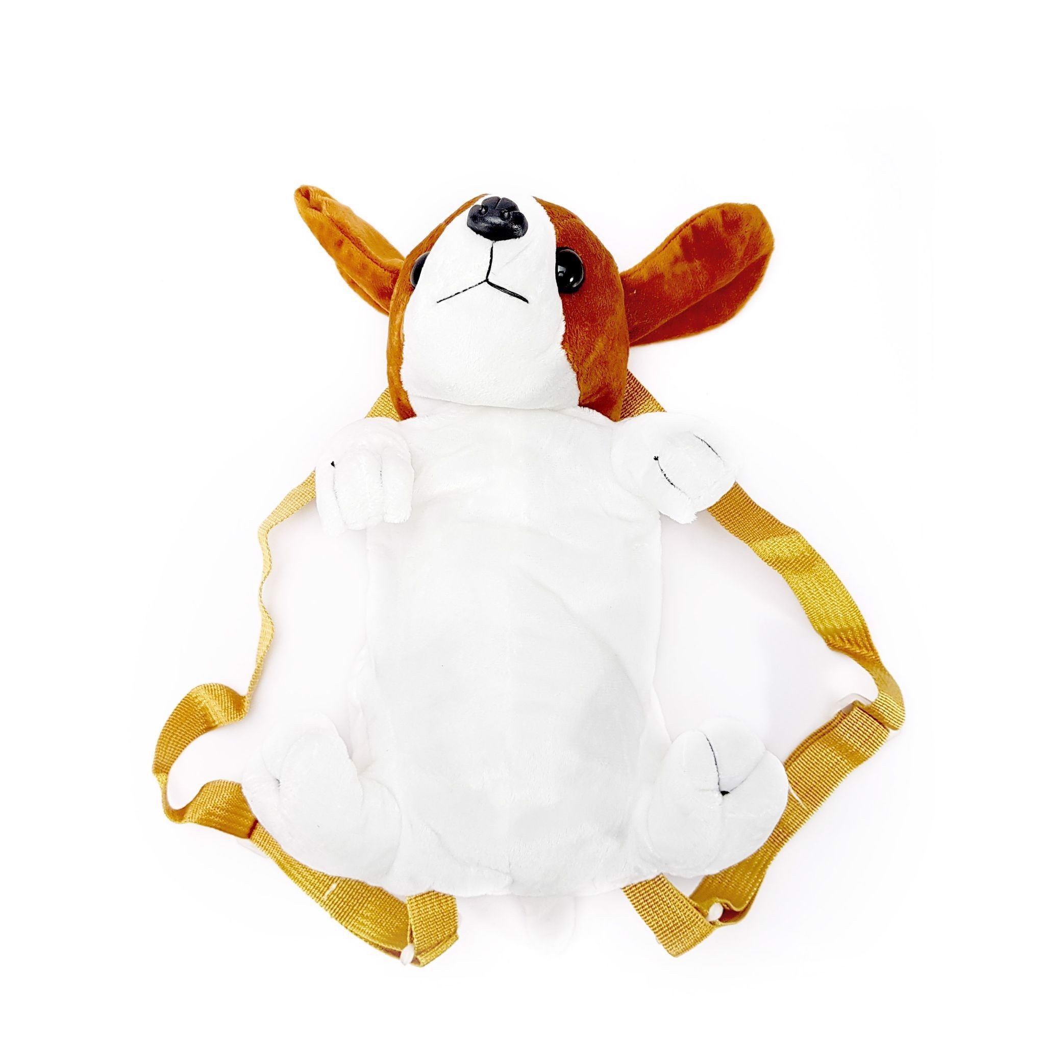 Balo chó con nghộ nghĩnh