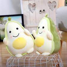 Gấu bông hình trái cây, gấu bông nhỏ Gấu bông hình trái cây, gấu bông nhỏ