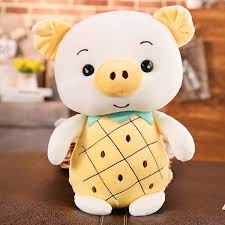Gấu bông sóc hạt dẻ Cute cao cấp kích thước 30cm Gấu bông sóc hạt dẻ Cute cao cấp kích thước 30cm