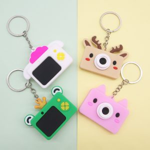 Móc khóa máy chụp ảnh nhiều hình cute Móc khóa máy chụp ảnh nhiều hình cute