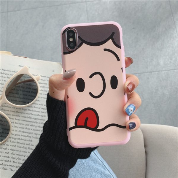 Ốp lưng SILICON Ốp lưng SILICON