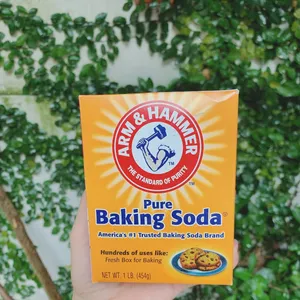 Bột baking soda bếp 454g