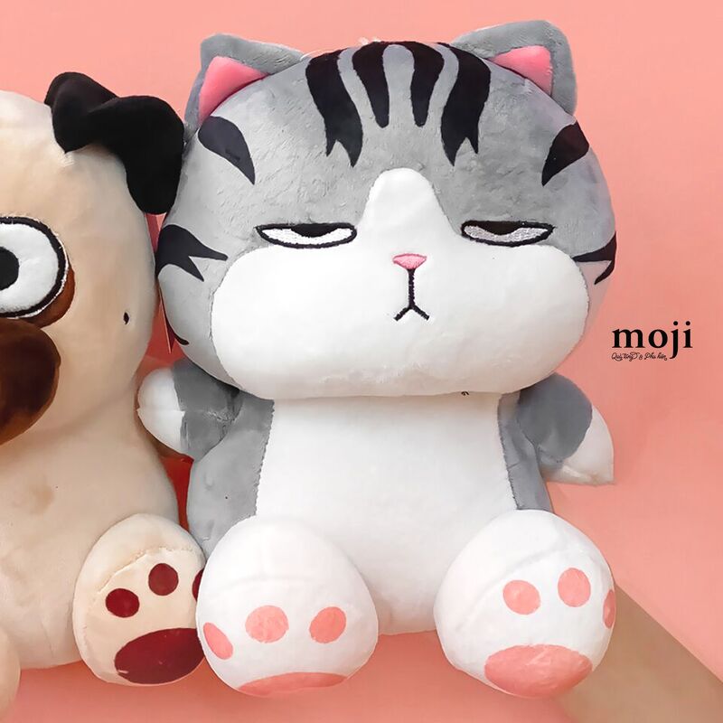 Gấu bông đồng giá Gấu bông đồng giá