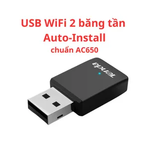 USB WiFi