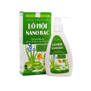 DUNG DỊCH VỆ SINH LÔ HỘI NANO BẠC