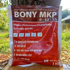 PHÂN BÓN BONY MKP 1KG