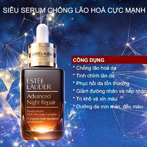 TINH CHẤT - SERUM ESTEE LAUDER ADVANCED NIGHT REPAIR 50ml