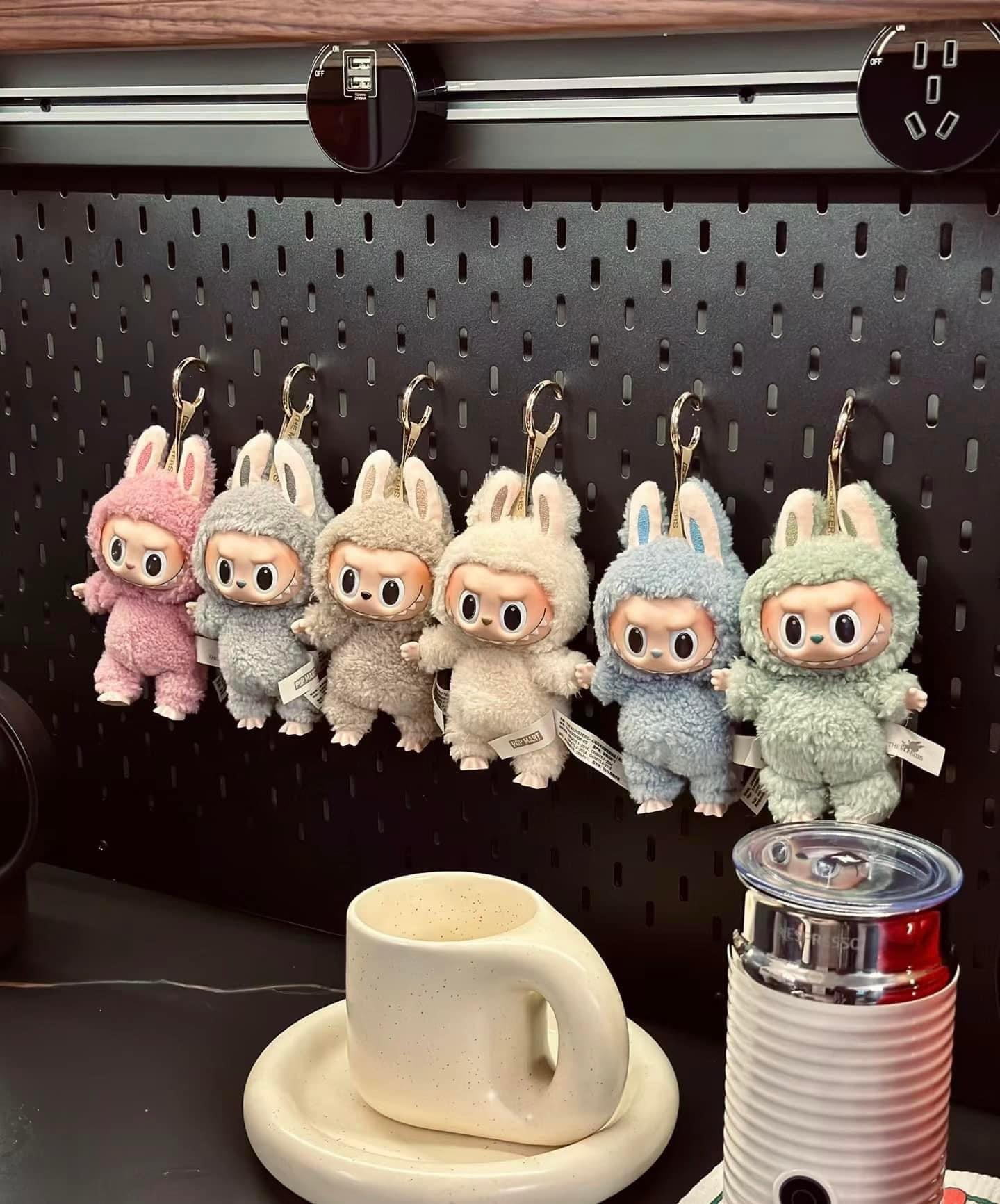Gấu Bông Labubu Gấu Bông Labubu