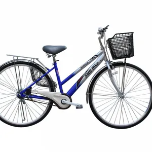 Xe Đạp Thông Dụng SMNBike S 680-07