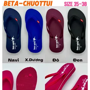 DÉP XỐP BETA-CHUOTTUI size 35-38 