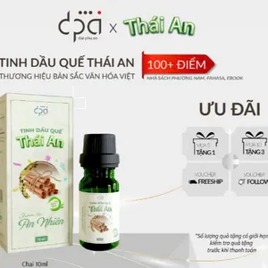 Tinh dầu quế