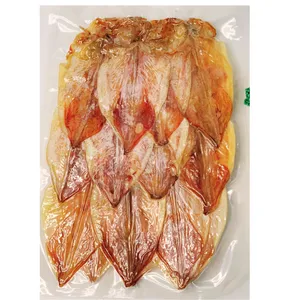 MỰC ỐNG KHÔ LOẠI 2 (30-35 con/kg)