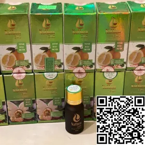 TINH DẦU BƯỞI NATHEA 50ML