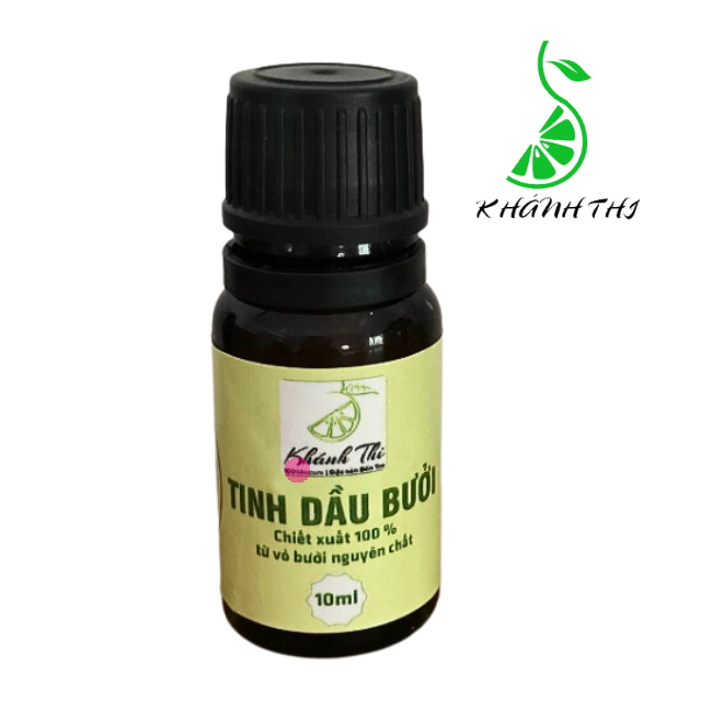 TINH DẦU BƯỞI CHAI 10ML